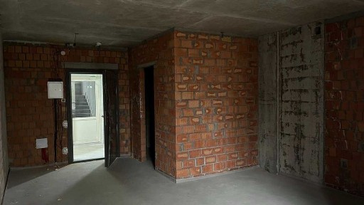 Пуща-Водиця Продаж 1к квартири 30.6 кв. м на вул. Квітки Цисик 32