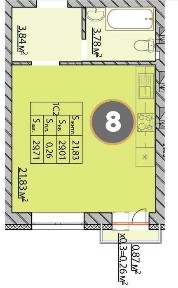 Київська область, Ірпінь