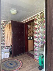 Продам частину будинку з усіма зручностями в селі Анисів