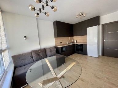 1-к квартира в центрі (поруч ТЦ «Любава»)