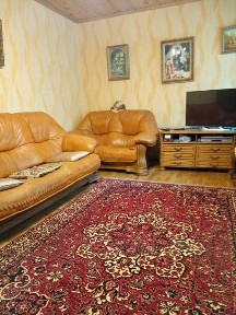 Будинок недалеко від Центру. Код: 22356