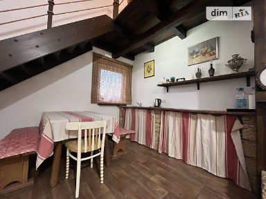 Продаж 2 поверхового будинку з ділянкою на 6.7 сотки, 77 кв. м, 2 кімнати, на Туристична • ID 33643257