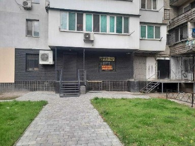 Одеська область, Одеса, Пересипський