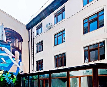 Одеська область, Одеса, Хаджибейський