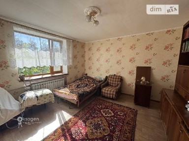 Продаж 1 поверхового будинку з гаражем і ділянкою на 5.6 сотки, 48.9 кв. м, 2 кімнати, на вул. Майстерська 124А/2 • ID 33600570