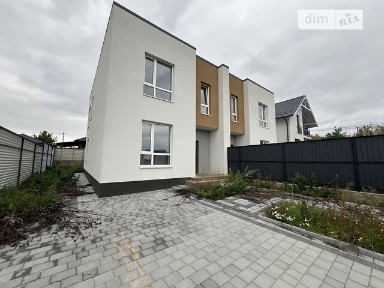 Продаж 2 поверхового дуплекса з ділянкою на 3.2 сотки, 120 кв. м, 4 кімнати, на пров. Зоряний • ID 33583111