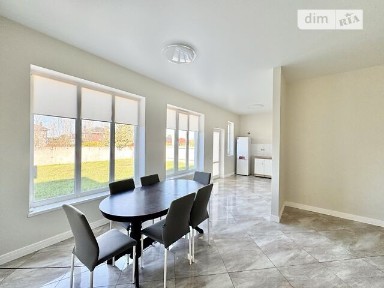 Продаж 1 поверхового будинку з ділянкою на 5.1 сотки, 126 кв. м, 6 кімнат, на вул. Прирічна • ID 33574669