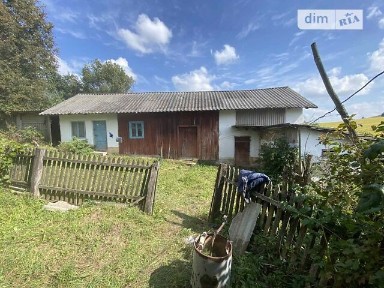 Продаж 1 поверхового будинку з ділянкою на 68.3 сотки, 101.1 кв. м, 3 кімнати, на вул. Тараса Шевченка • ID 33514606