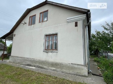 Продаж 1 поверхового будинку з верандою і ділянкою на 22 сотки, 94.9 кв. м, 3 кімнати, на вул. Тернопільська • ID 33514532