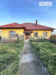 Продаж 1 поверхового будинку з мансардою і ділянкою на 9 соток, 139.9 кв. м, 3 кімнати, на вулиця Козацька • ID 33492284