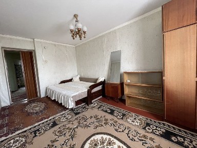 Здається двох кімнатна квартира по вулиці Залозецького