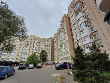 Миколаївська область, Миколаїв, Центральний