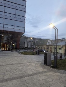 Львівська область, Львів, Франківський