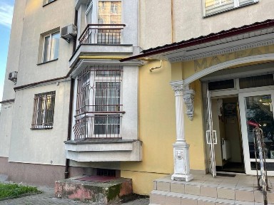 Львівська область, Львів, Сихівський