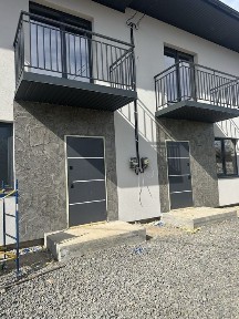 Таунхаус Якушенці