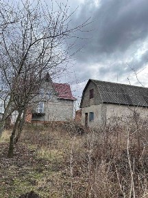 Продаж 2-х поверхового будинку в Михайлівці (Вінниця)