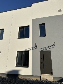 Ближні Якушенці продаж таунхаусів