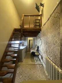 Смарт квартира в центрі від власника, є бомбосховище