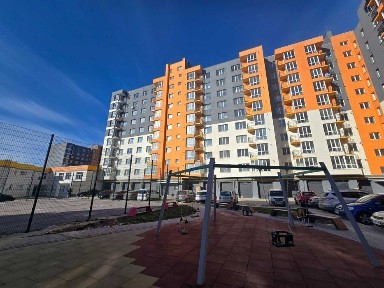 Продаж квартири ЖК Сімейний Комфорт