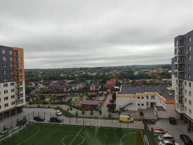 Вінницька область, Вінниця