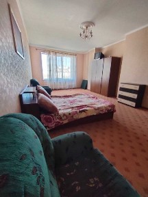 Сдам 1комн. квартира М. Арнаутская 105/просторная 65 м. кв./новострой