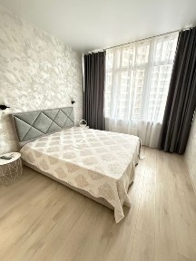 Одеса, Приморський, вулиця Каманіна 16/1