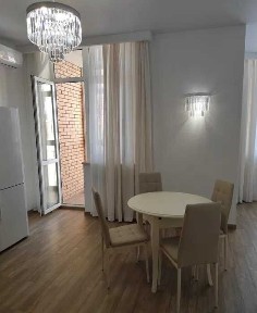 Долгосрочная аренда 1к квартиры Аркадия