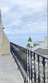 Одеська область, Одеса, Приморський