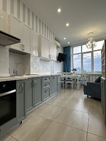 Довготривала оренда 2к квартири на пров. Удільний 6 • ID 33729022