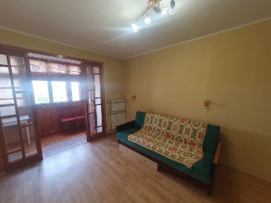 Сдам 1к квартиру на Мира 17а