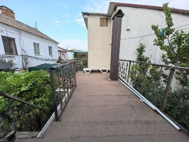 Одеська область, Одеса, Приморський