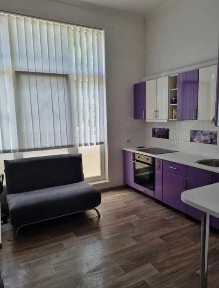 Долгосрочная аренда 3к квартиры Аркадия (Аркадия Хилс)