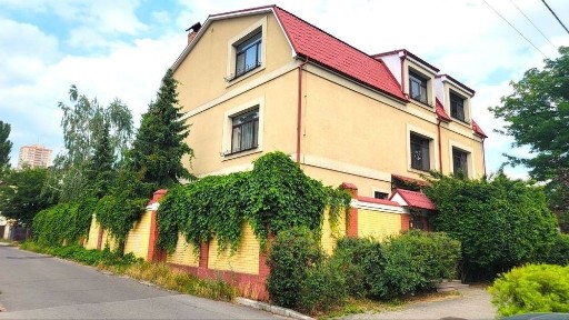 Київська область, Київ, Святошинський