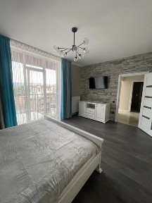 Оренда елітної квартири у центрі Трускавця, Трускавець.