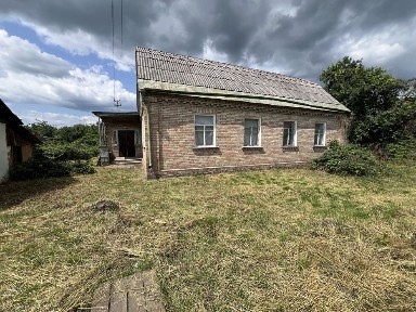 Продається будинок смт Калинівка вул Українська 9