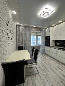 Продам 2-к. квартиру с ремонтом в ЖК 