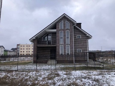 Продається будинок в селі Мала Олександрівка 179,5 м2