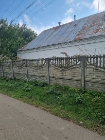 Продам будинок в селі Поправка