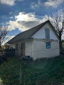 Продам будинок с. Чупира