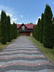 Продаж сучасного домоволодіння село Княжичi, Бровари