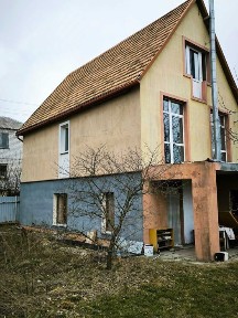 Дом-дача с. Пуховка 60000у.е.