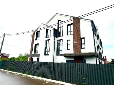 без % таунхаус в Києві New Smart 6 з документами!