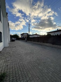 Київська область, Ірпінь