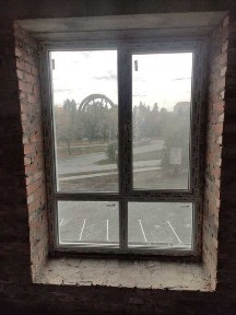 1 кімнатна квартира в новобудові. Код: 22331