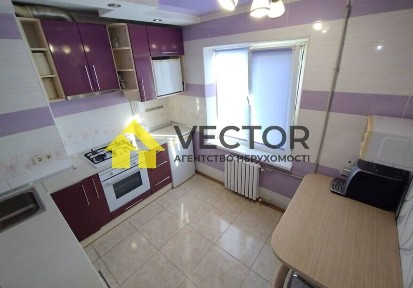 Продаж 2-кімнатна квартира в районі Сади-1