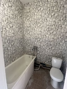 Однокімнатна на Молодіжному