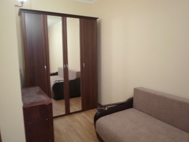 Продажа 1-комнатной квартиры 36 м², Теодора Драйзера ул., вул. 40