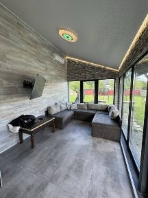 Свободный! Отдельностоящий двухэтажный дом со своим двором! +Генератор!