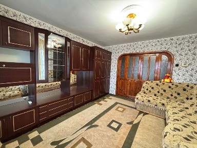 Оренда двокімнатної квартири в центрі міста