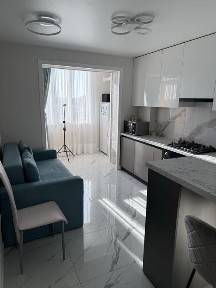 Квартира 1 кімнатна від власника